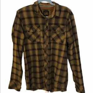 Quality flannel from Blackwell trading Co.